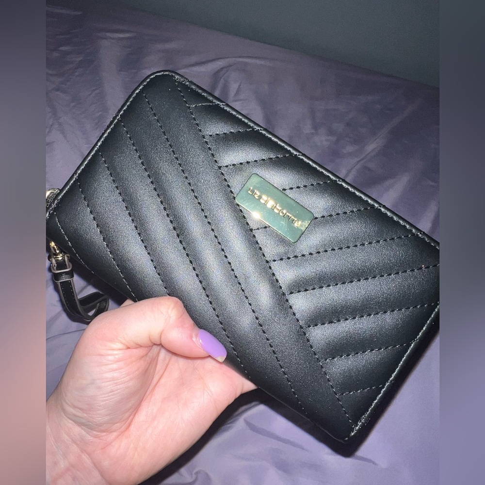 Brand new LIZ CLAIBORNE wallet